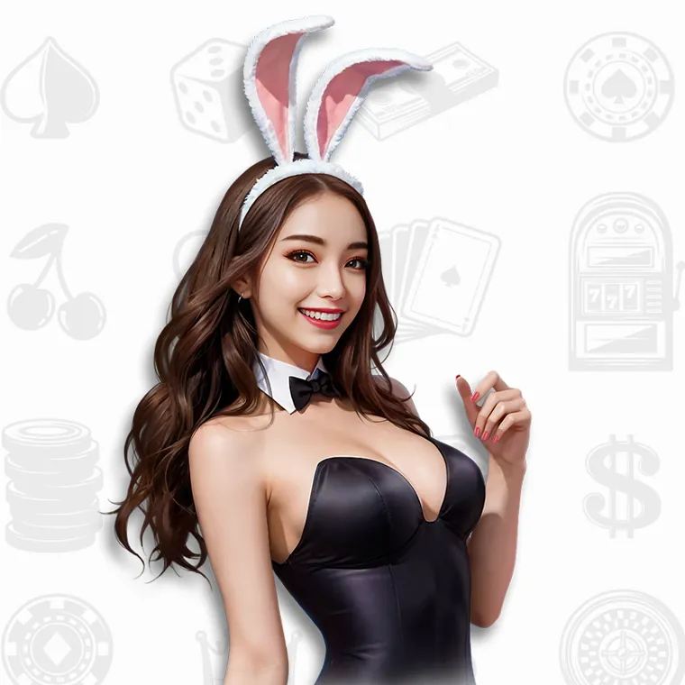 Collage of vip777 game features: slots, live casino, sports betting, and support icons