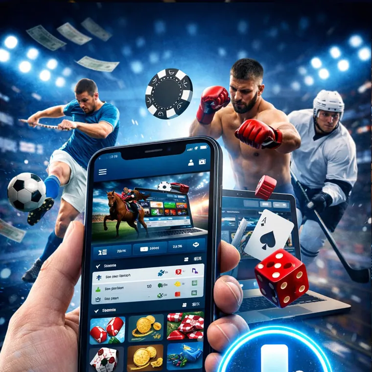 Fair Play Certified Poker Games