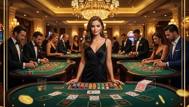 Poker Cash Games
