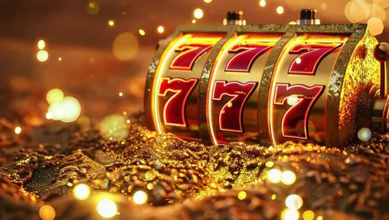 Close-up of casino game elements with a strategic layout, representing a game review