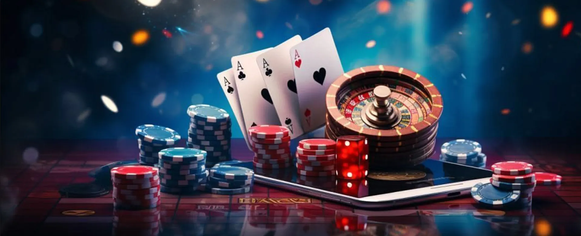 vip777 Blog - Latest Online Casino News and Tips