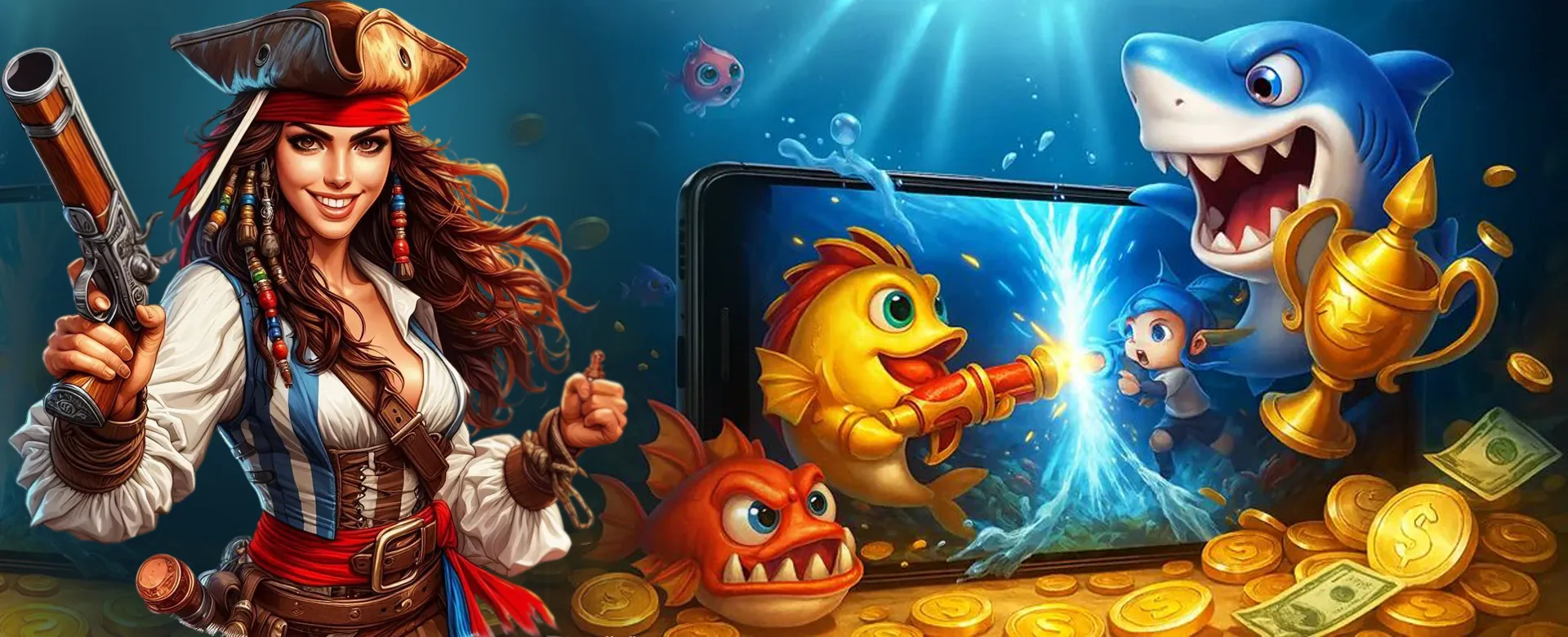 Hero image for vip777 Casino Games Review