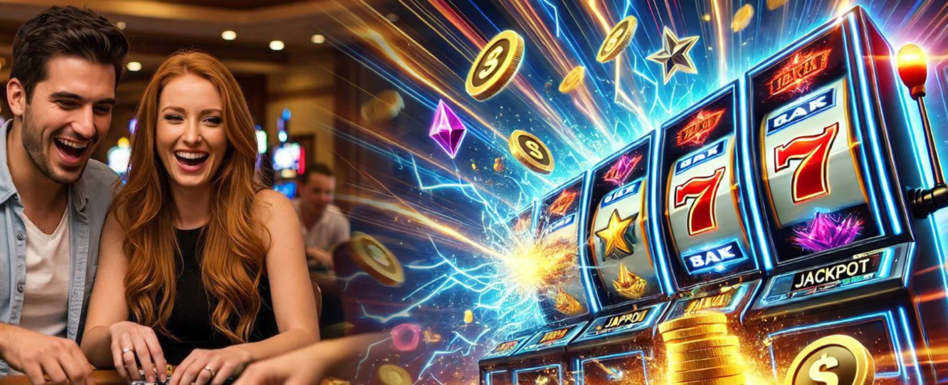 Exclusive vip777 Original Games