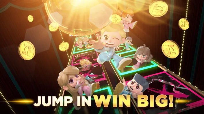 jilicc com Welcome Bonus